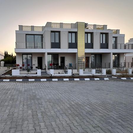 Palmiye Apartment Cirénia Exterior foto